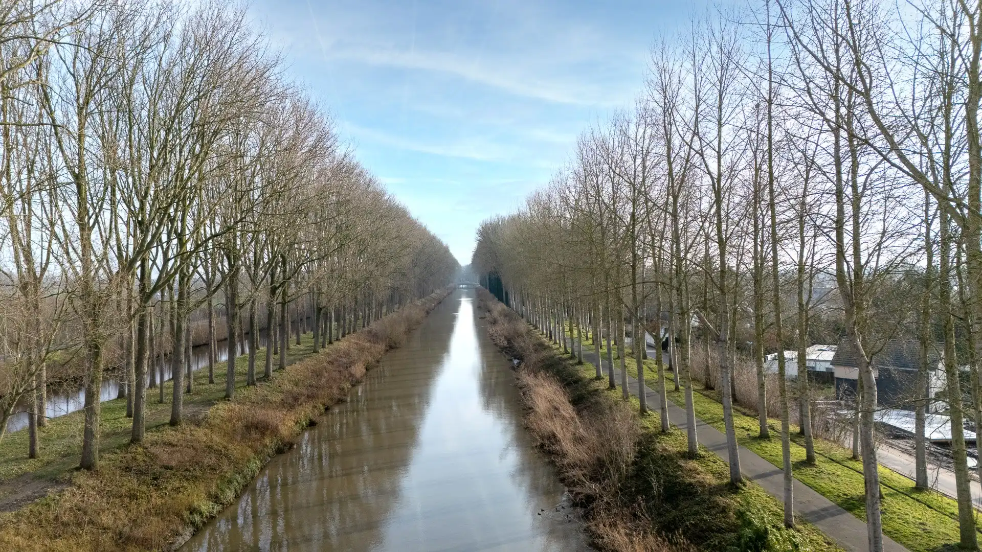 Charmante woning met een zalige tuin te Moerkerke foto 23