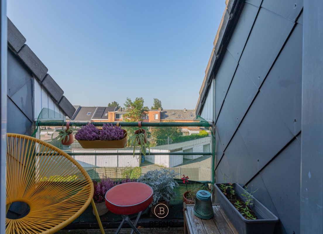 Sint-Gillis - Binnenstraat 16 bus 3 foto 15