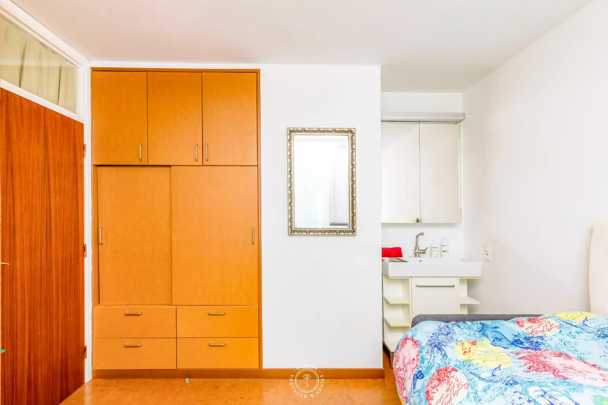 Potentiële parel om betoverend te wonen foto 13