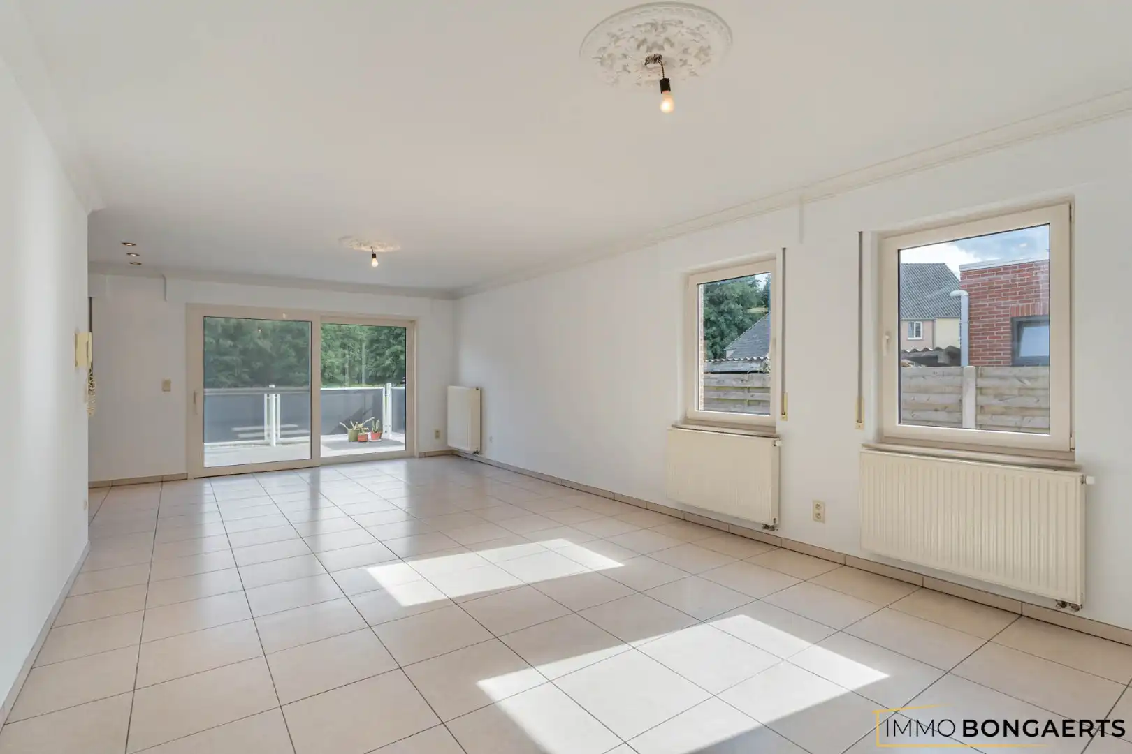 Appartement met 2 slaapkamers foto 3