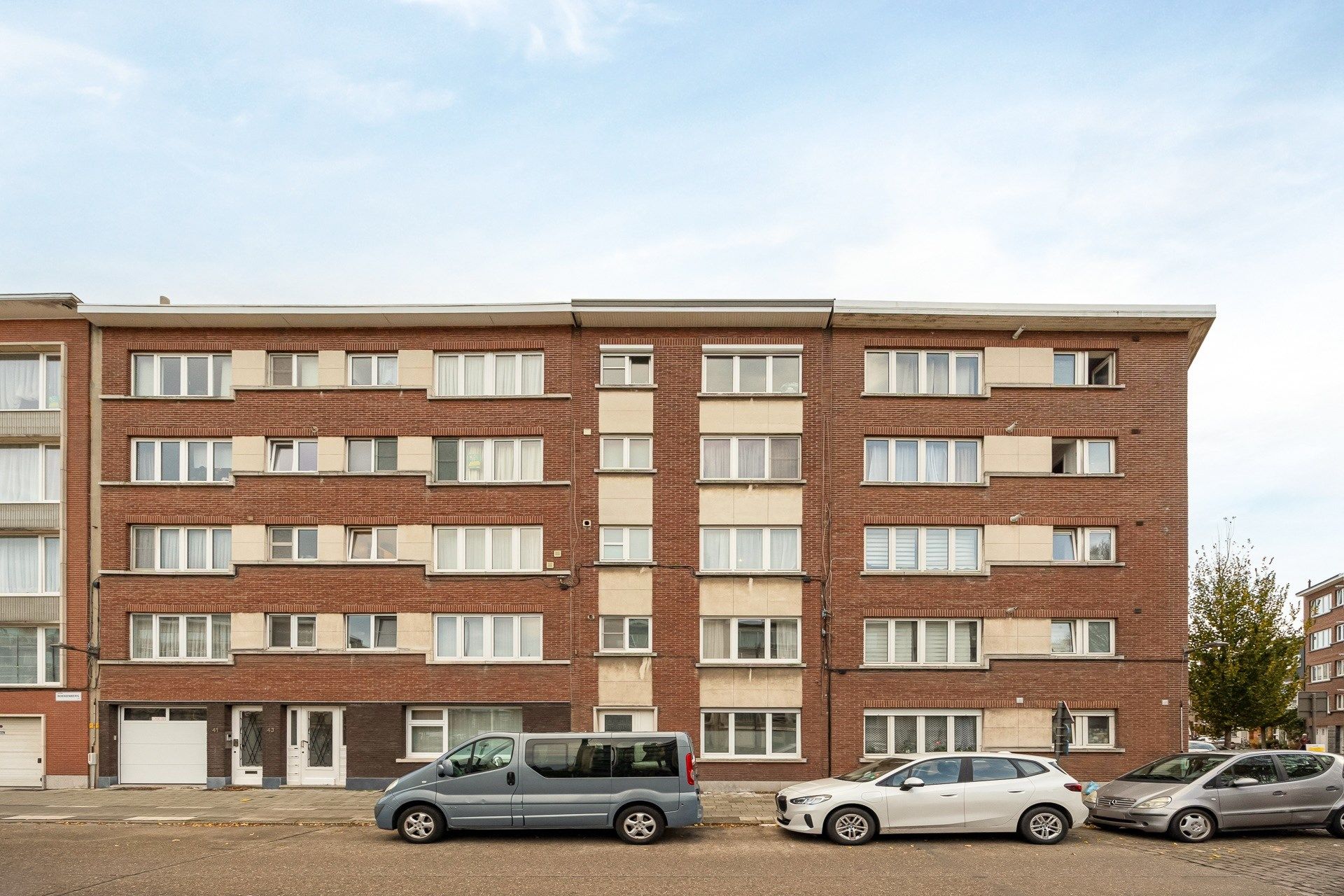 Instapklaar 1-slpk app met zuidgerichte tuin - Deurne zuid foto 14