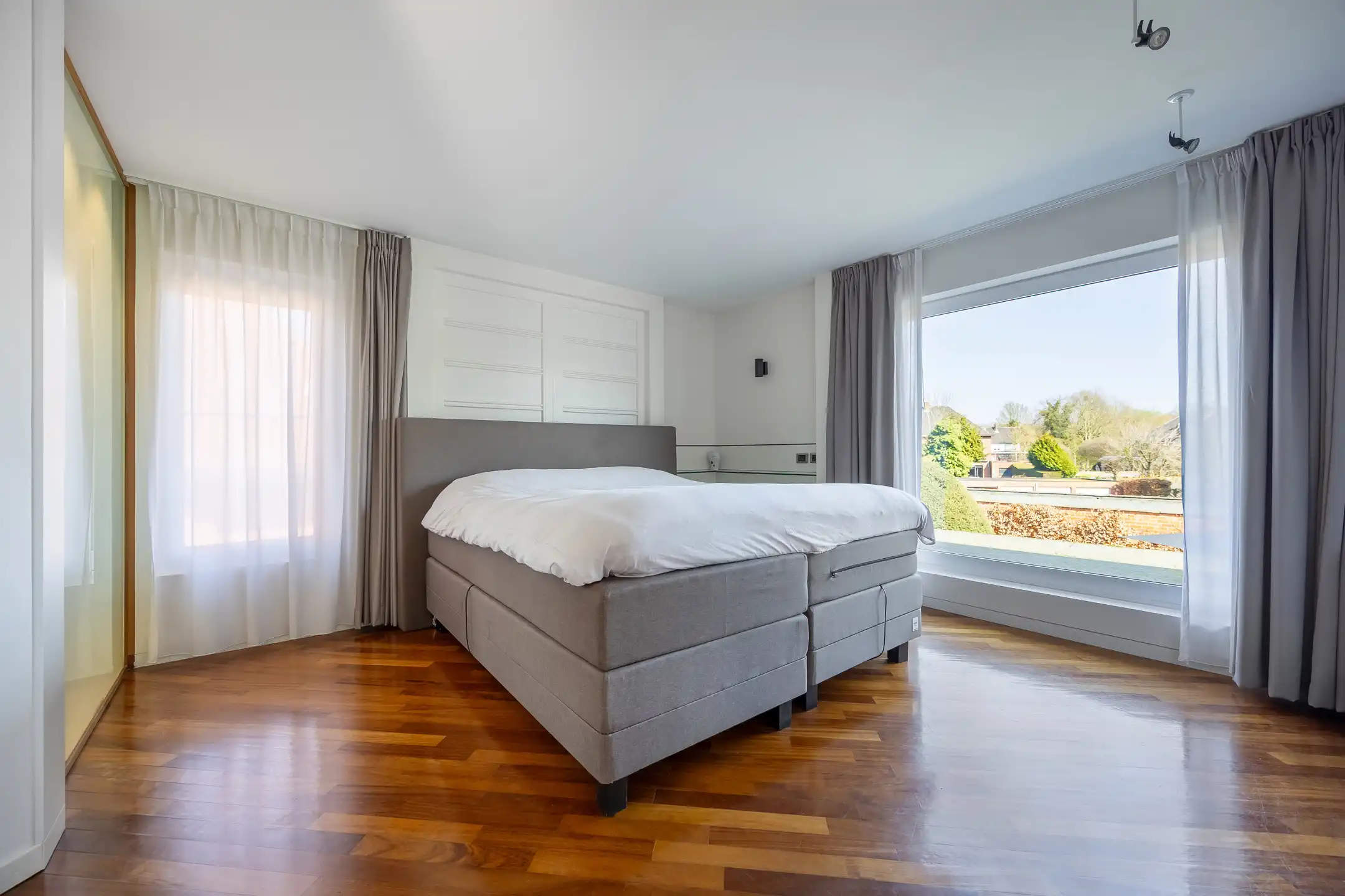 Prachtige architectenvilla op toplocatie te Mortsel foto 19