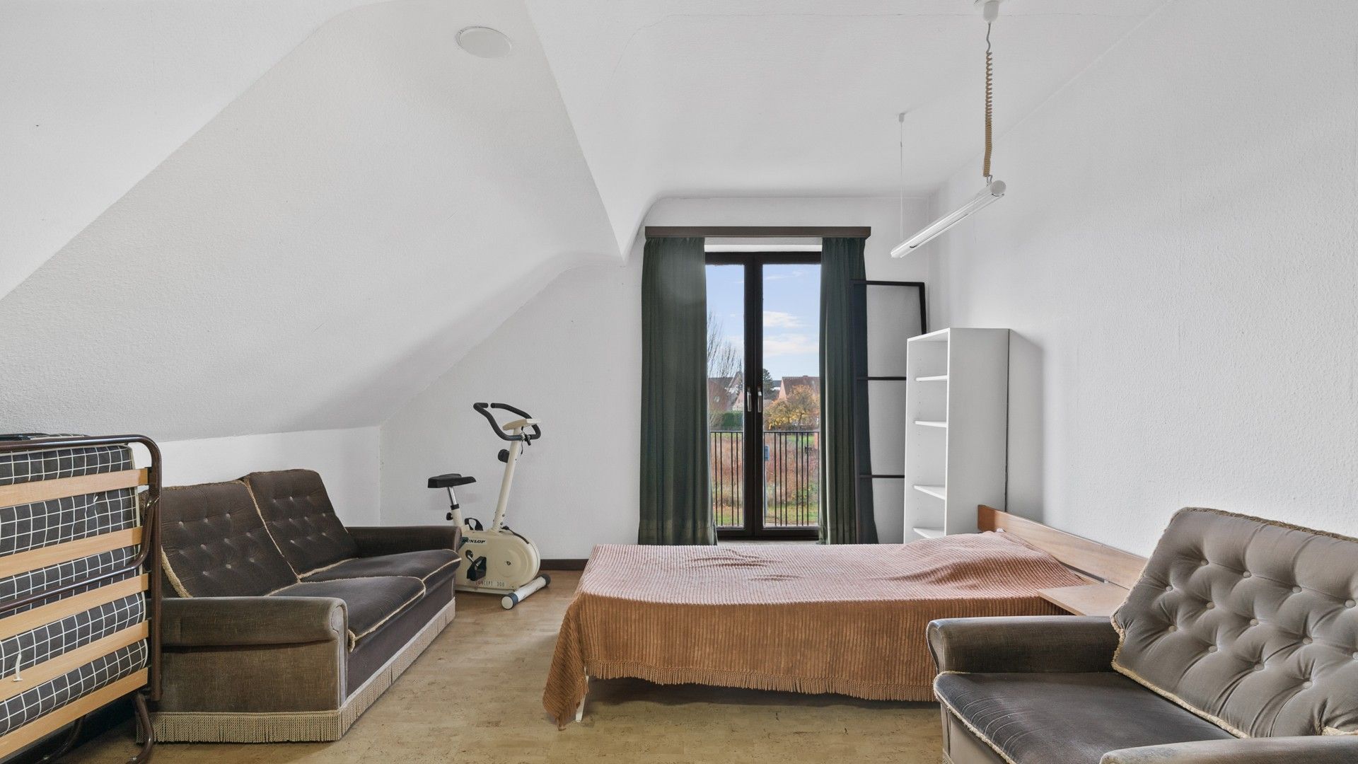 Charmante, ruime woning (205m²) op toplocatie in Hasselt foto 15