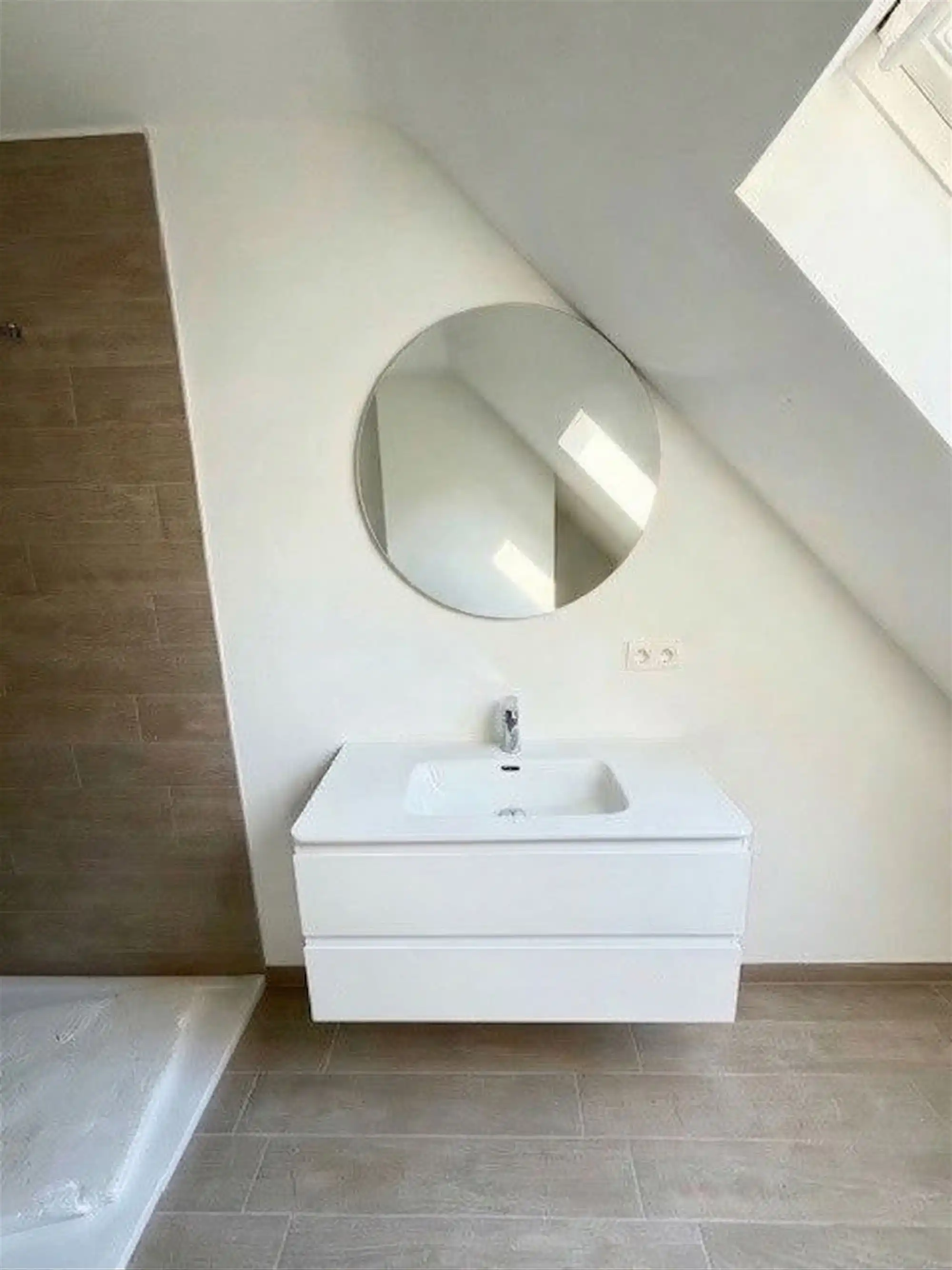 Prachtige ruime woning met tuin in het centrum van de Heide foto 6