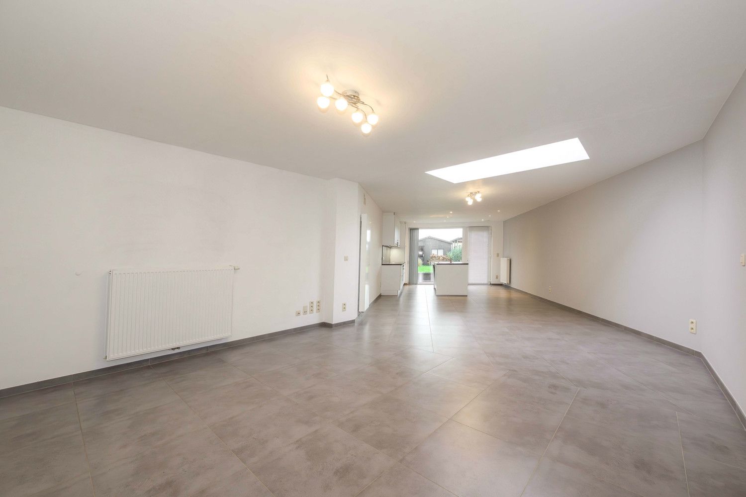 Halfopen woning te Izegem. foto 8