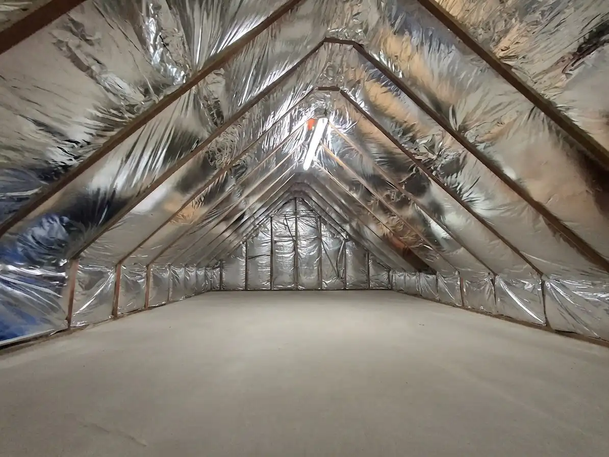 ZEER ENERGIEZUINIGE HOB IN CENTRUM LOTENHULLE MET 3 SLPKS, DUBBELE CARPORT & TUIN foto 11