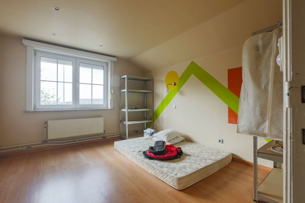 Villa met dubbele garage op interessante ligging foto 14
