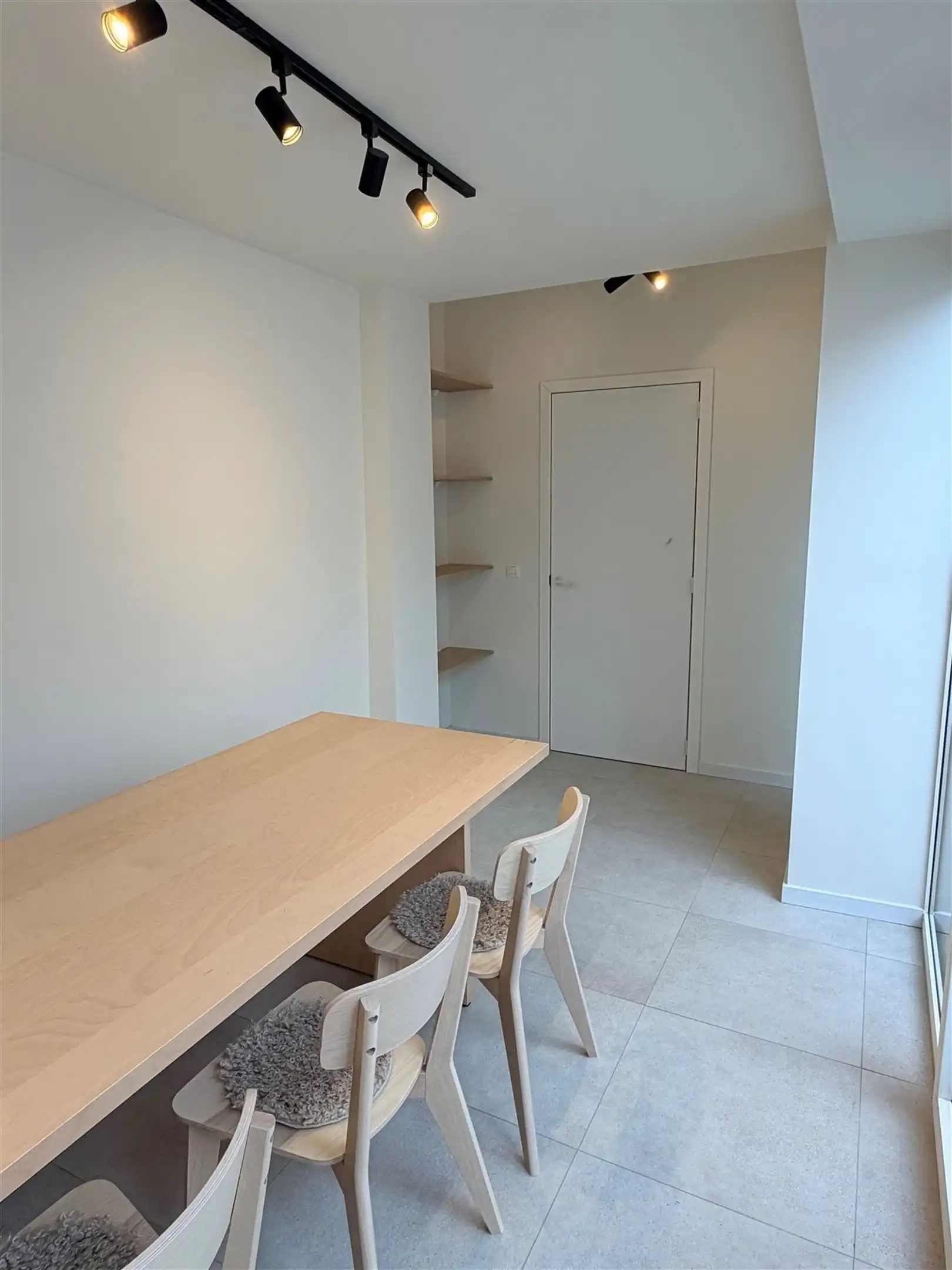 Moderne woning met 3 slaapkamers foto 10