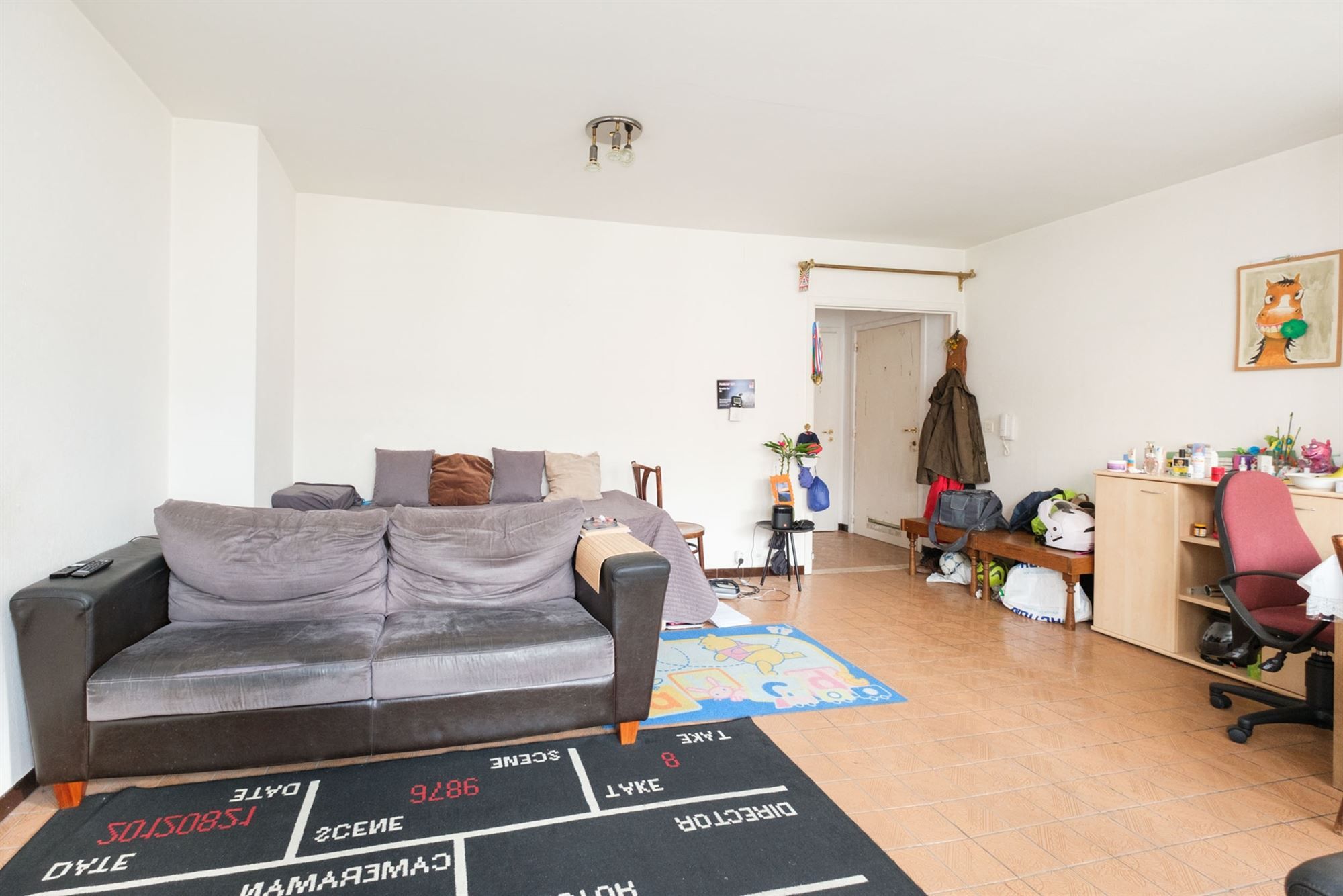 Appartement op toplocatie in Hasselt foto 4