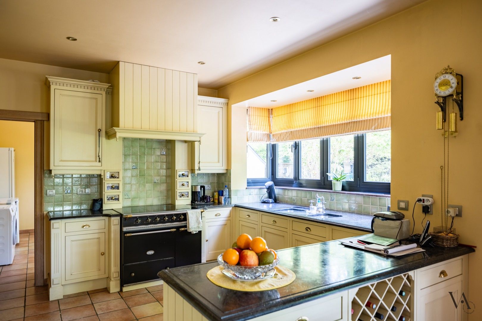 Zeer ruime klassieke villa op prachtig perceel in Hoog-Linden foto 3