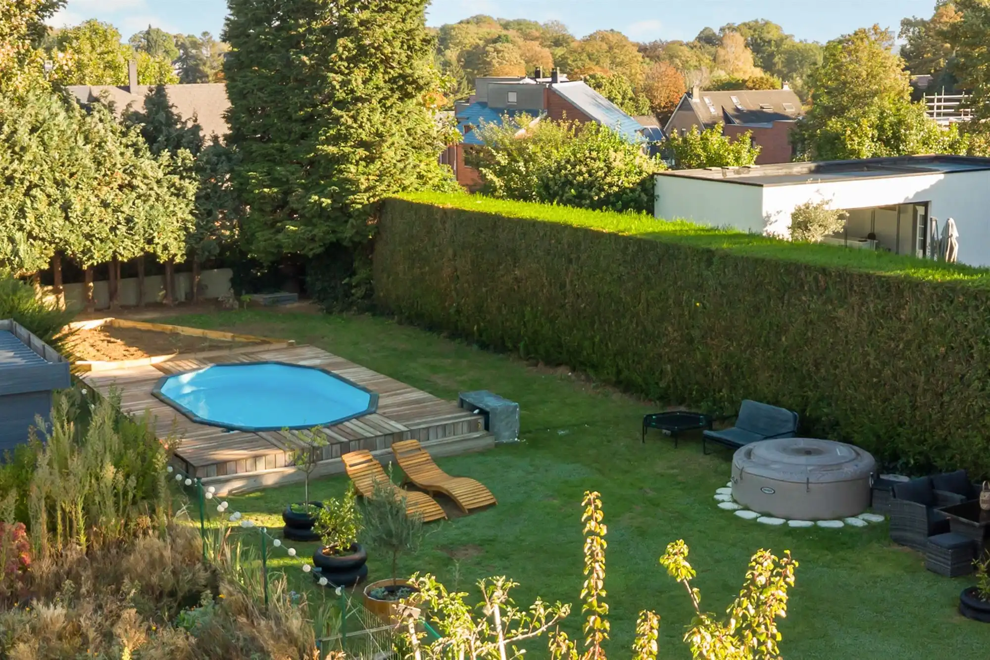 Huis foto 30