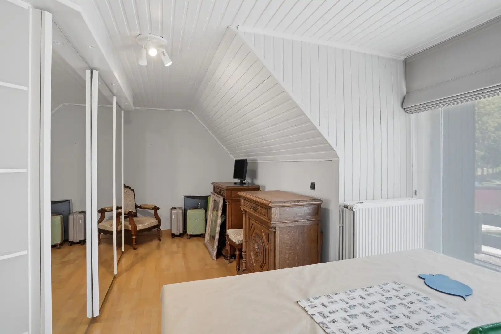 Alleenstaande woning met zonnige tuin op 980 m² foto 21