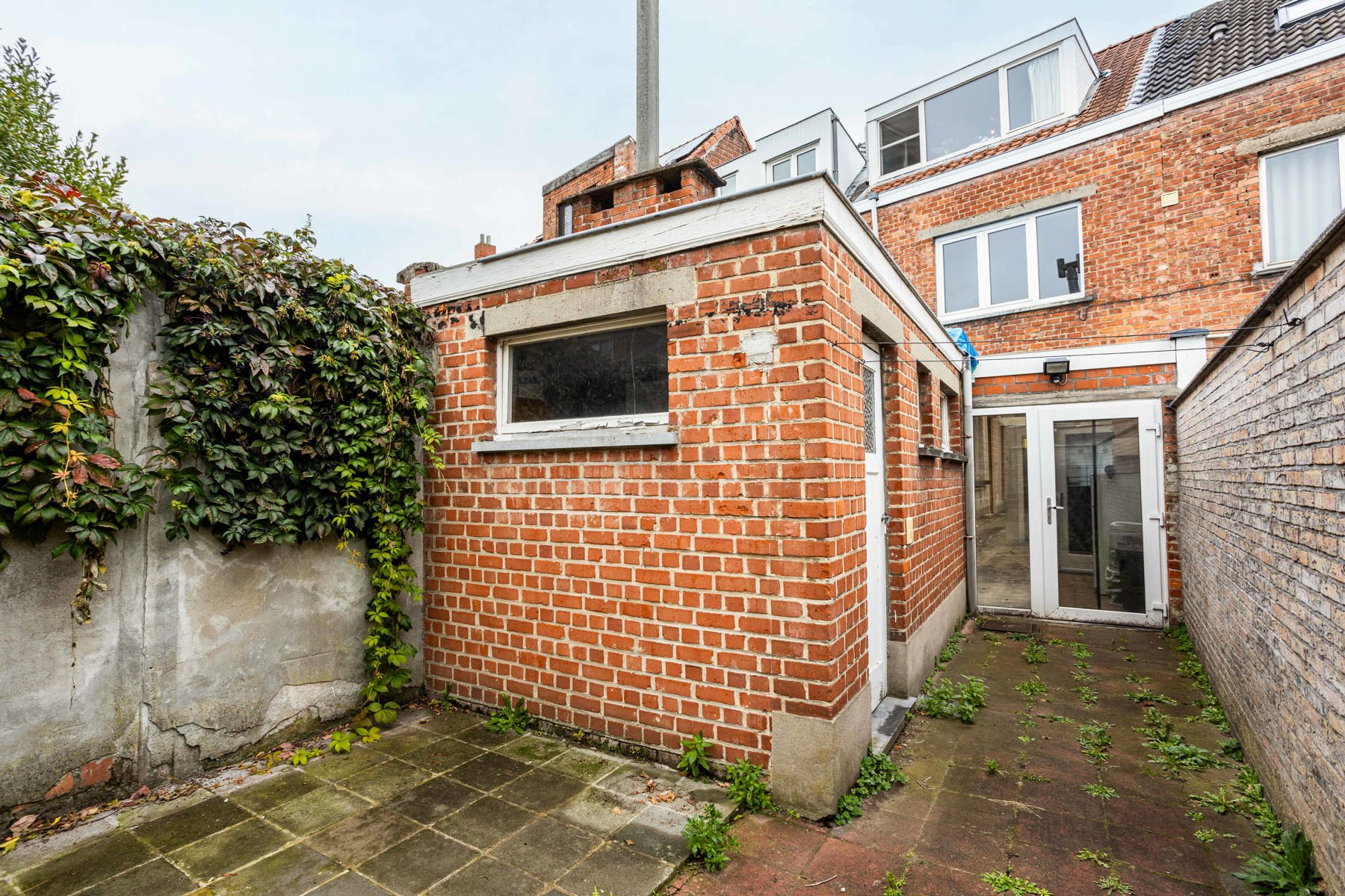Ruime woning te koop nabij UZ Gent foto 18