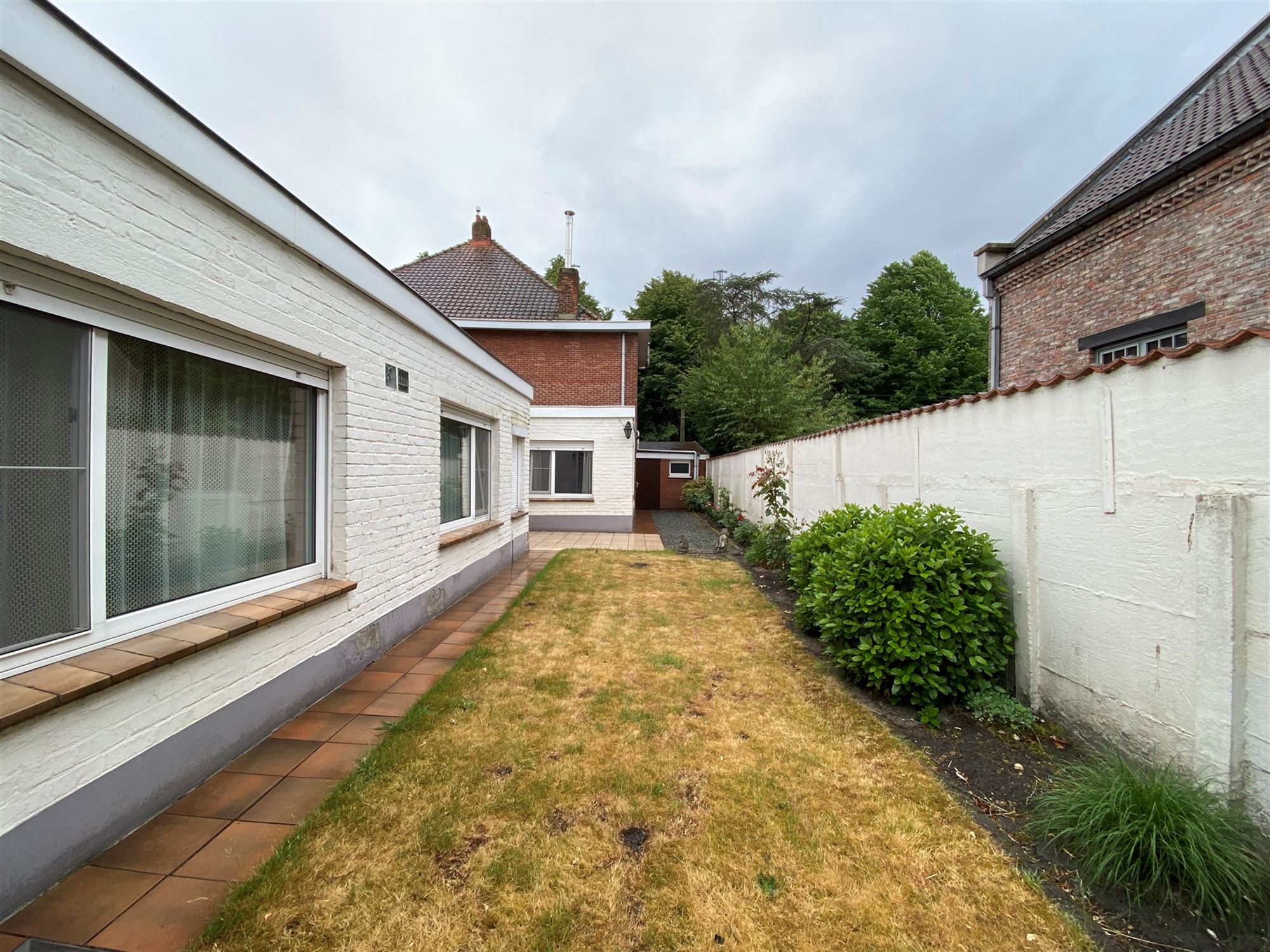 Halfopen bebouwing met 3 slaapkamers  foto 18