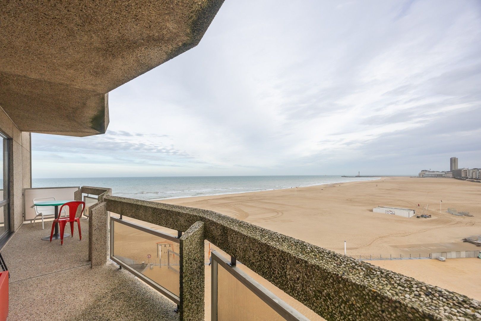 Appartement te koop foto 3