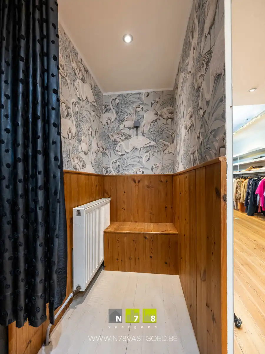 Gebouw te koop foto 8