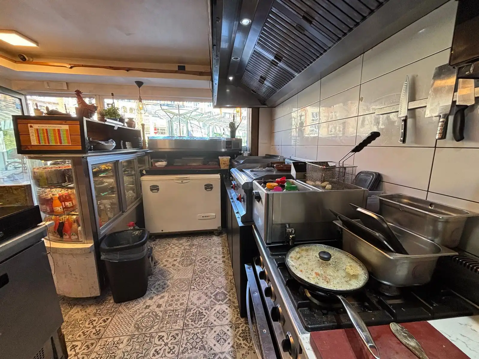 Overname handelsfonds Tortilla&Co foto 7