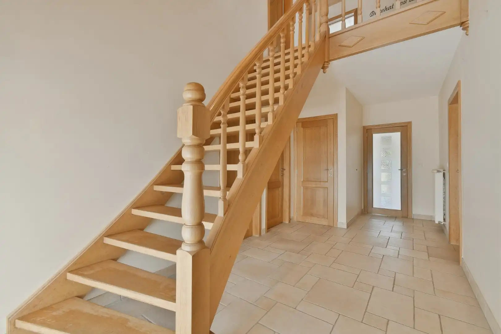 Ruime alleenstaande woning te huur in landelijk Ichtegem foto 2