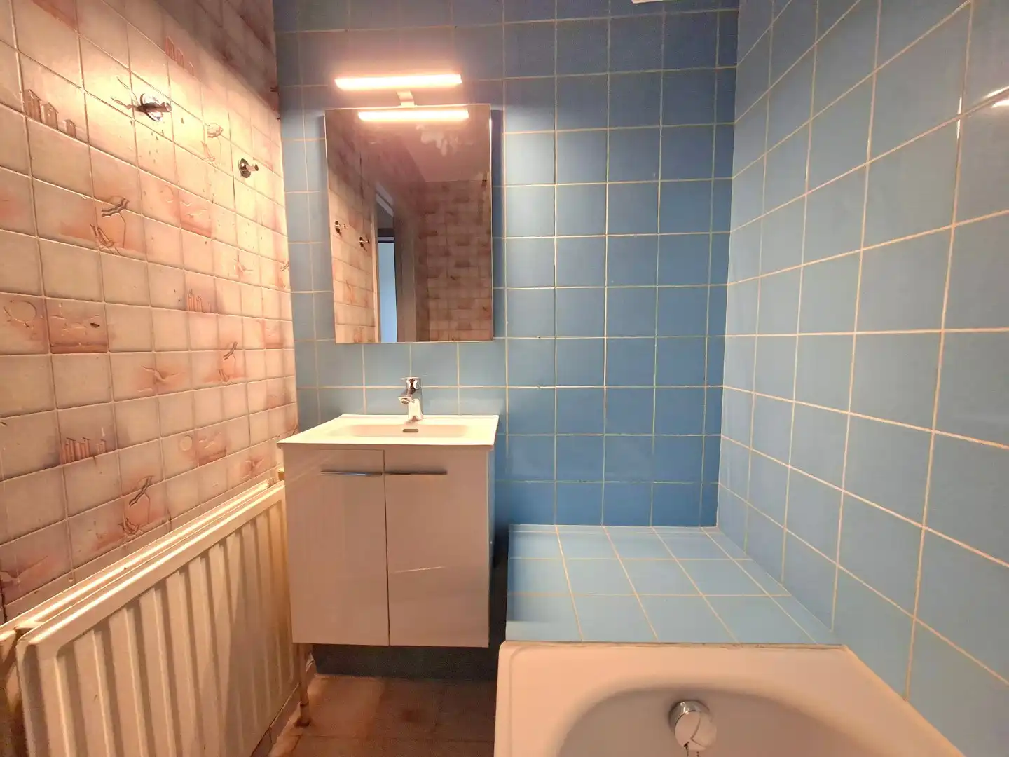 Zonnig hoekappartement foto 9