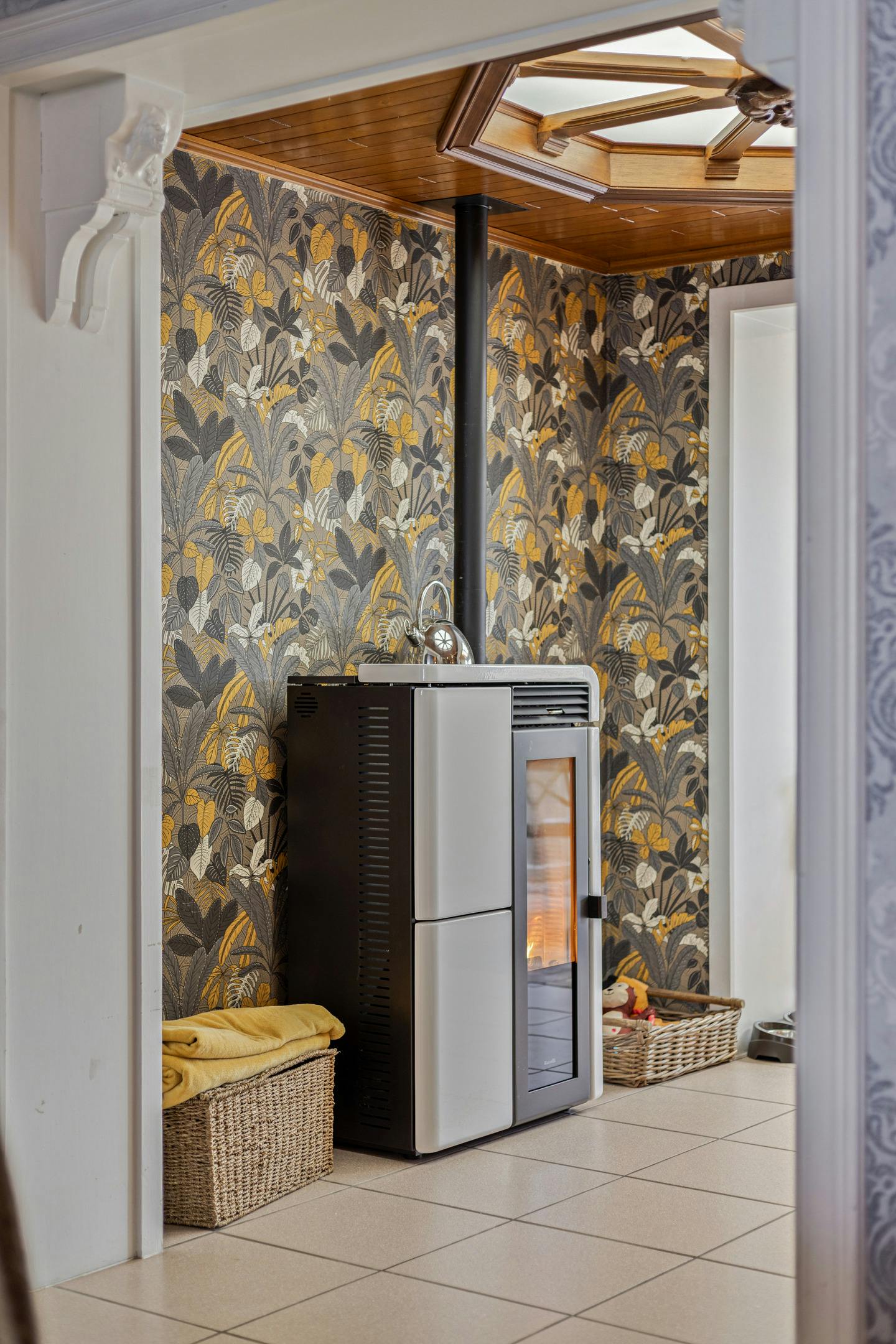 Huis te koop in Vlamertinge met tuin, garage en 3 kamers foto 10