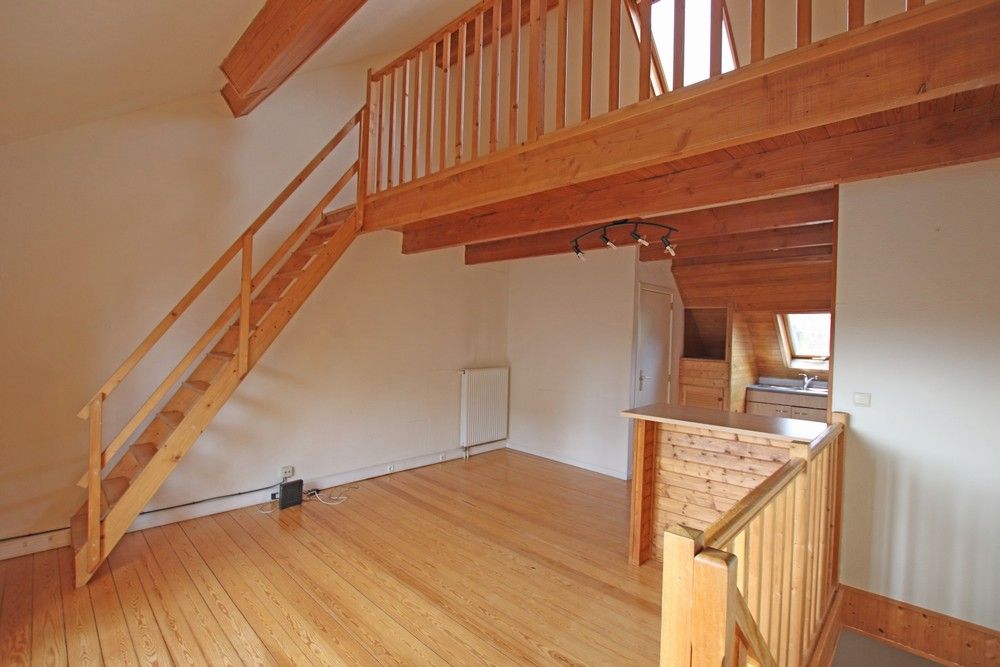 Appartement te huur foto 2