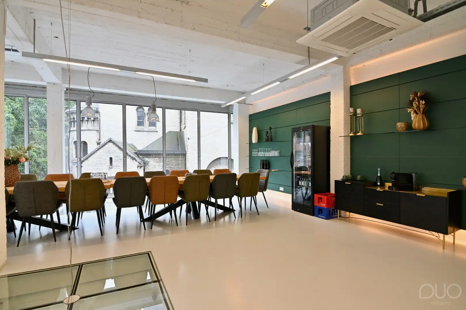 Handelspand op A-locatie in Sint-Truiden foto 12