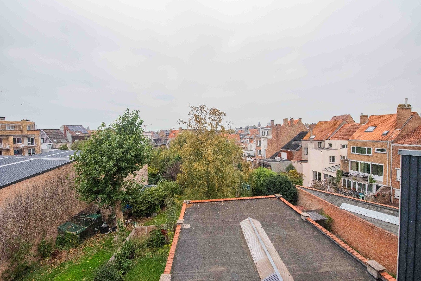 OOSTENDE - WIJK VOGELZANG foto 18