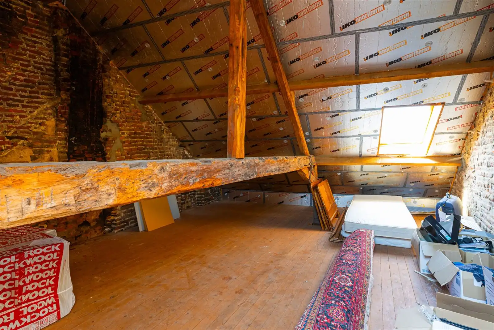 Charmante woning met tuin vlak bij centrum Geraardsbergen foto 13