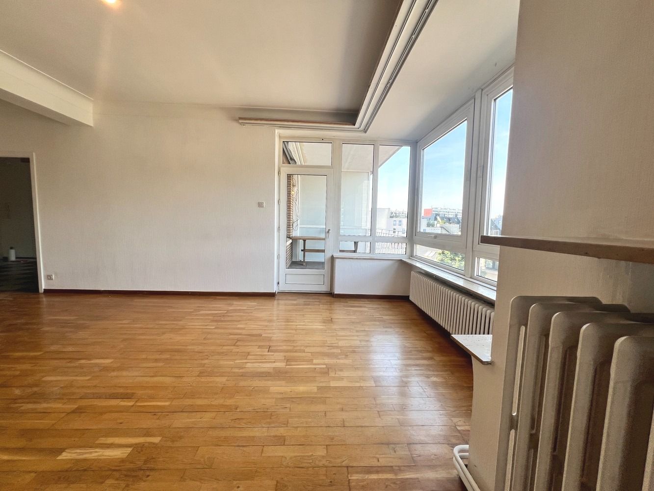 Ruim appartement te huur in het gezellige centrum van Genk foto 6