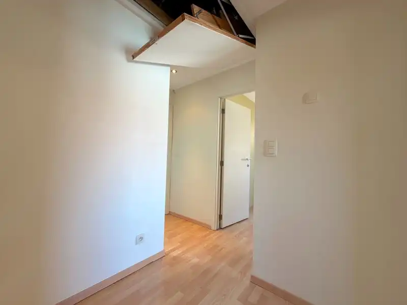 WONING te NIEUWKAPELLE foto 11