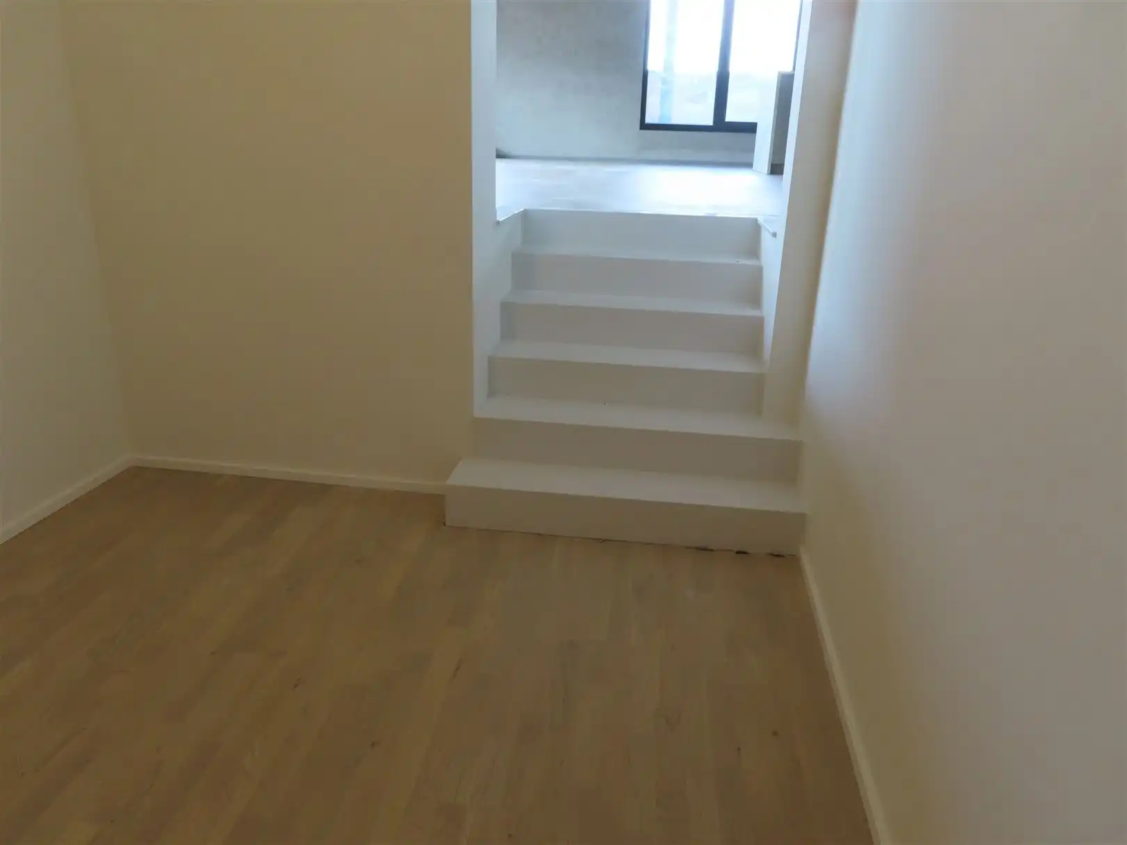 Loft appartement (187m²) met terras (120m²) & parking! foto 25