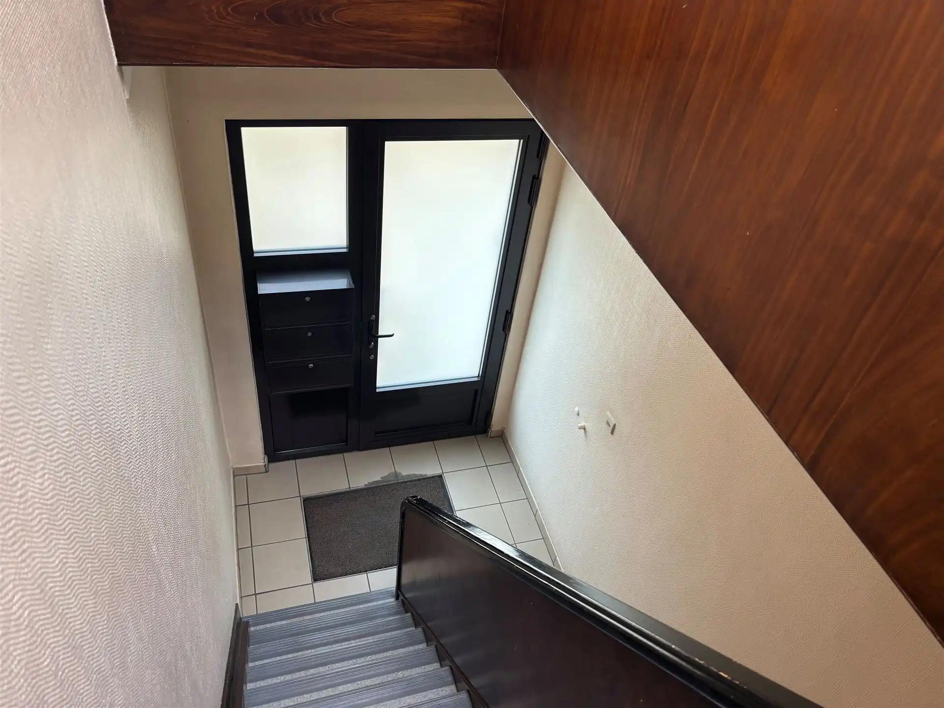 Opbrengsteigendom met 3 appartementen in Deurne foto 7