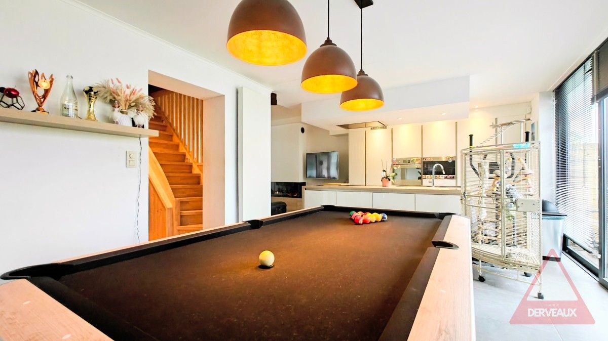 Zonnebeke – Energiezuinige, centraal gelegen woning met 4 slaapkamers foto 9