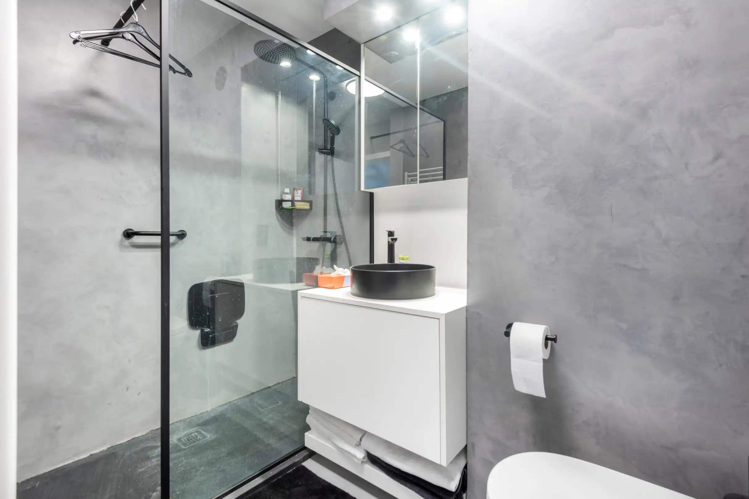 Zonovergoten penthouse met twee mooie terrassen tegen de Zoutelaan op wandelsafstand van de zeedijk. foto 13