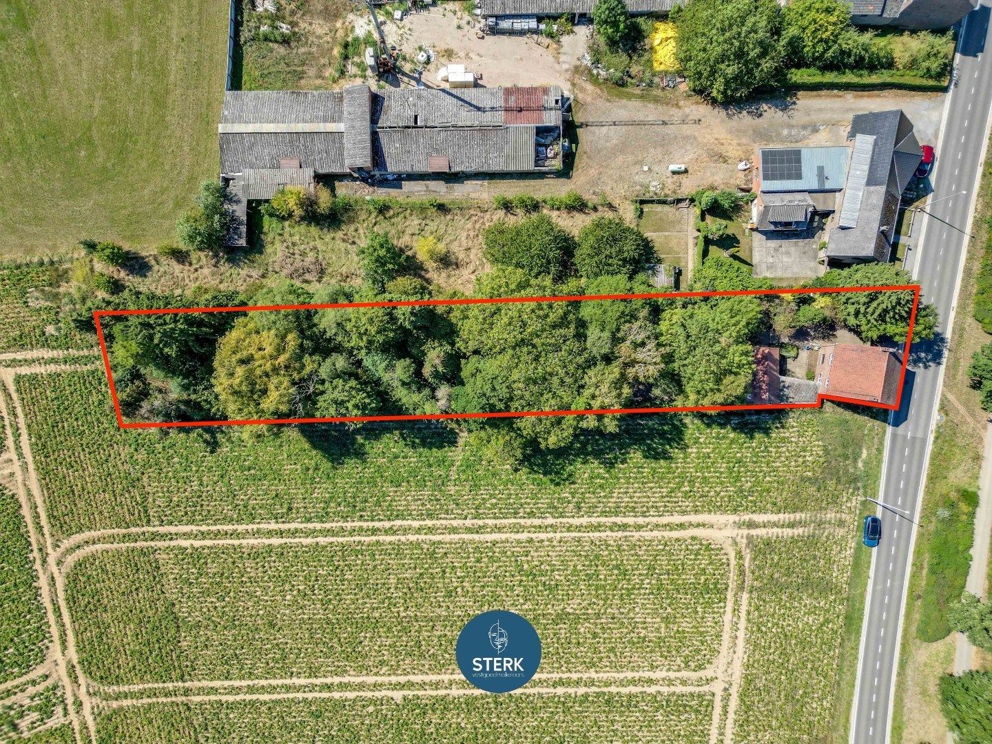 Huis te koop Windmolenweg 26 - A - 3630 Maasmechelen