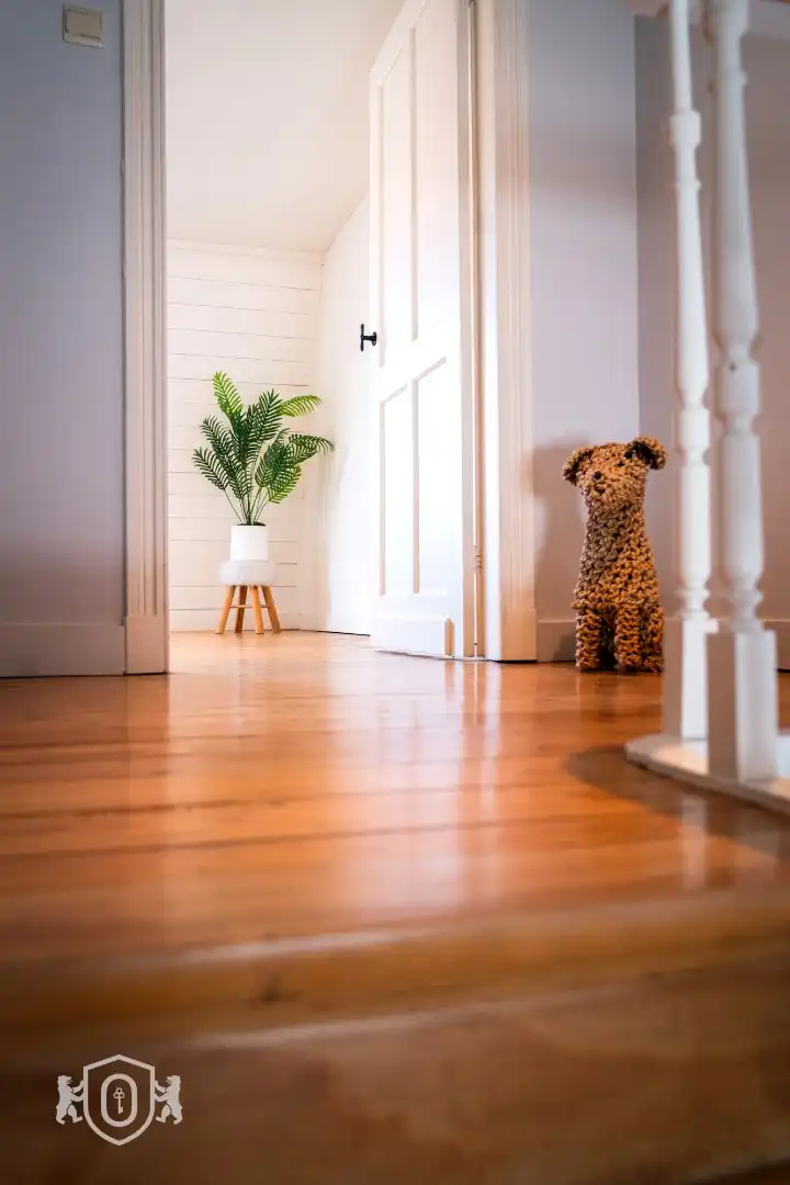 Instapklare 3-slpkr woning met tuin foto 28