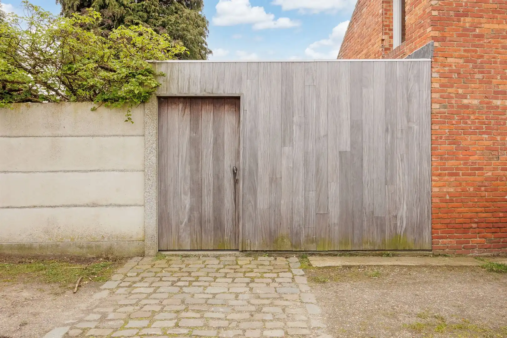 Woning met karakter en eindeloos potentieel foto 27