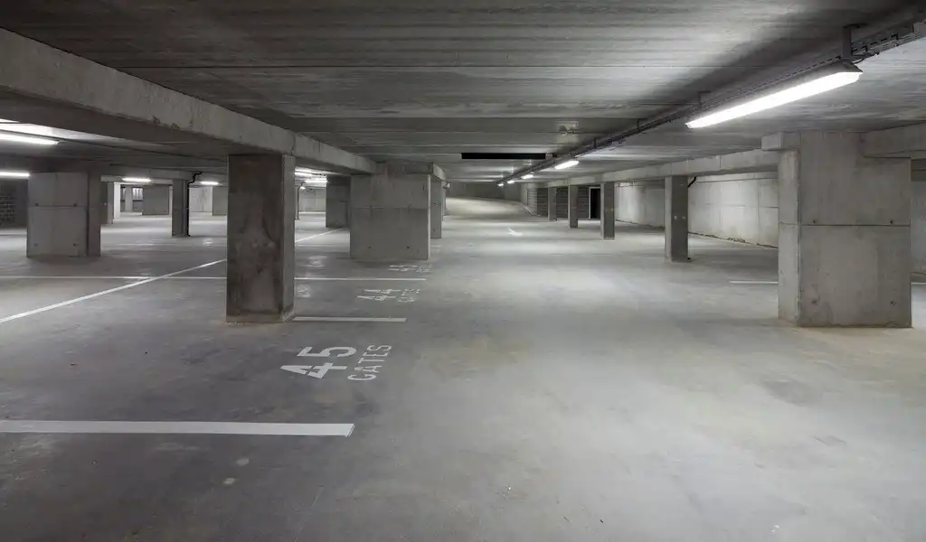 Full service kantoor in SkylinE40 business center in Erembodegem foto 17