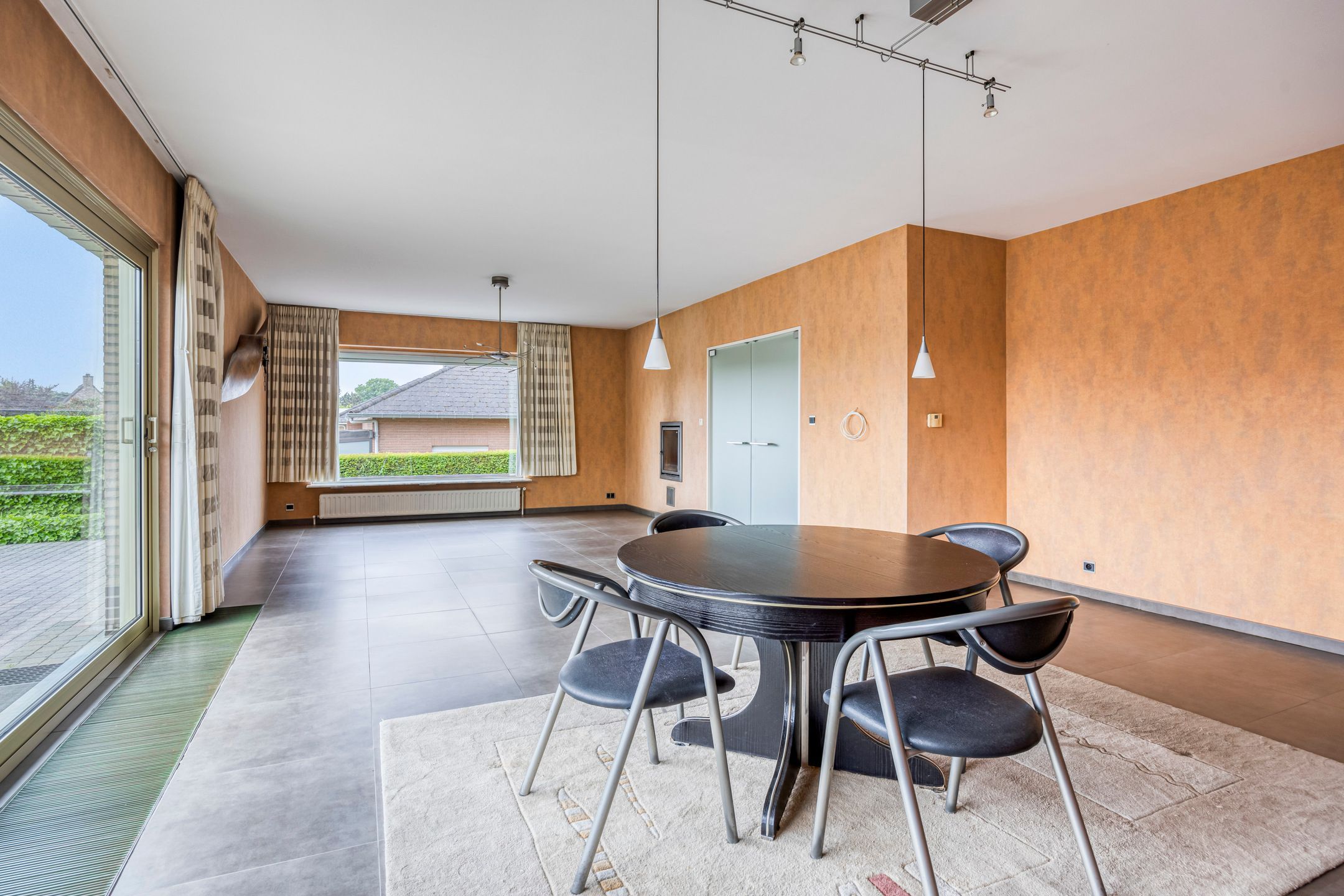 Comfort en connectie: open, lichtrijke woning: 4 slpks, tuin foto 7
