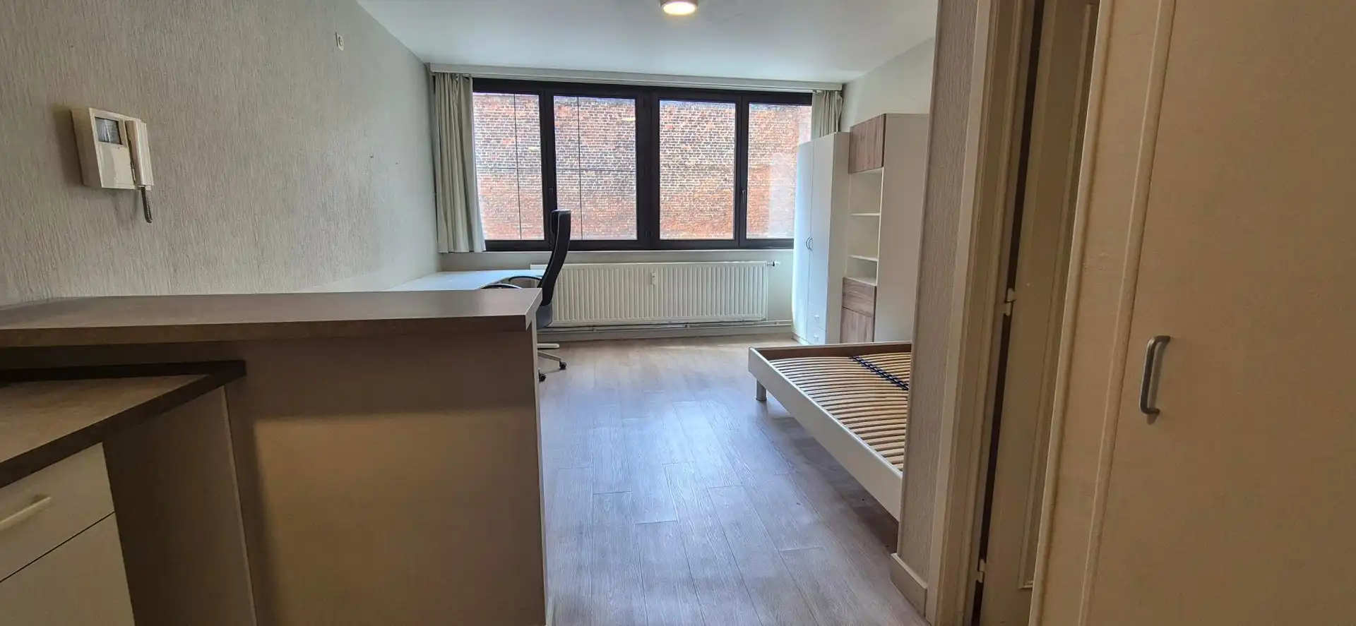 Appartement te huur foto 4