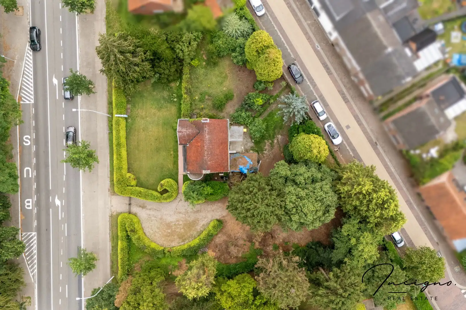 Projectgrond te koop - Antwerpsesteenweg, Vosselaar foto 3
