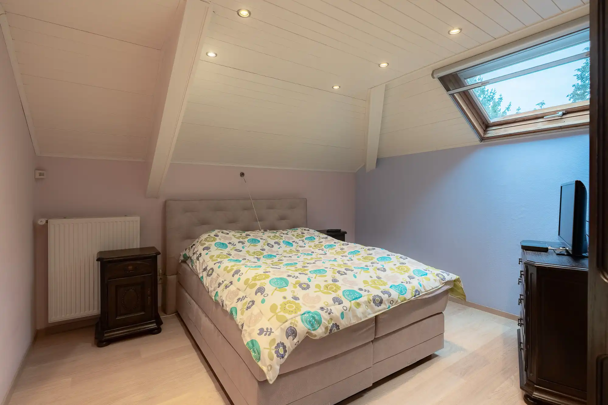 Ruime villa met bureau, veranda en wellness in Averbode foto 16
