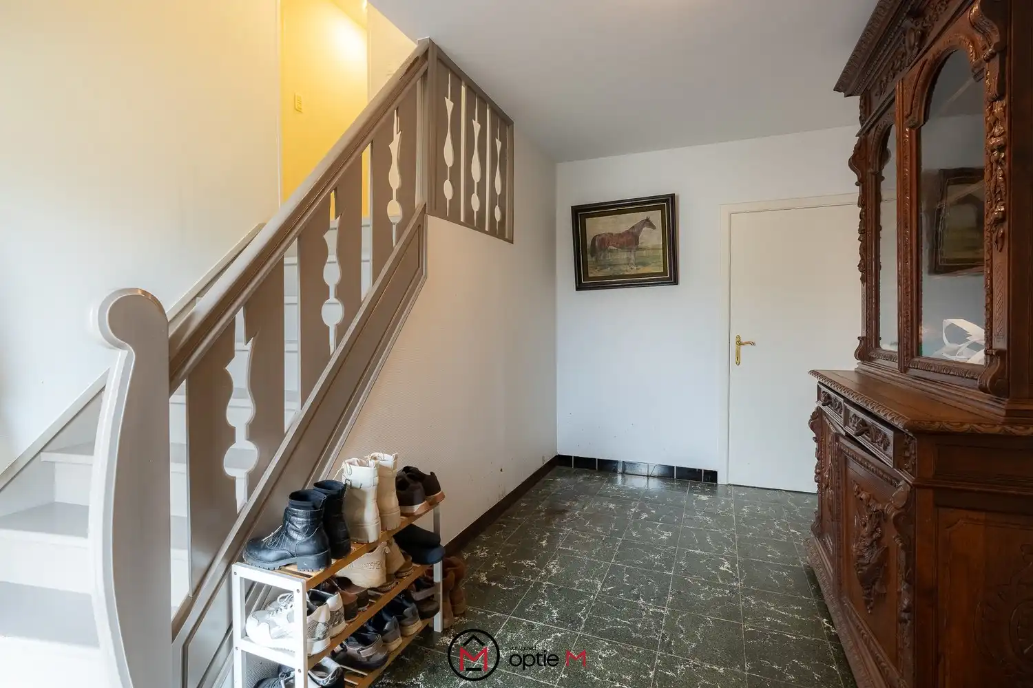 Rustig gelegen woning te koop met ruime tuin (Hechtel-Eksel) foto 10