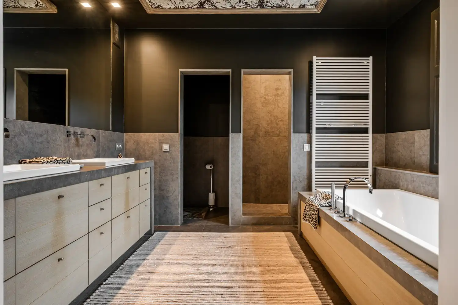 Exclusieve villa met 550 m² bewoonbare oppervlakte op een prachtig perceel van 5.458 m² nabij het centrum van Heist-op-den-Berg foto 29