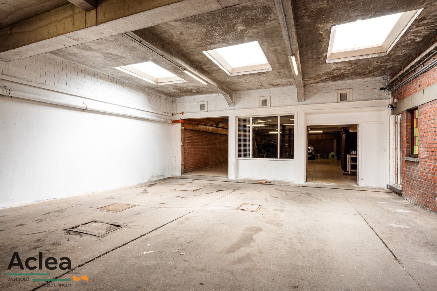 Prachtige duplex van 209m² met groot magazijn van 441m² én tuin foto 34