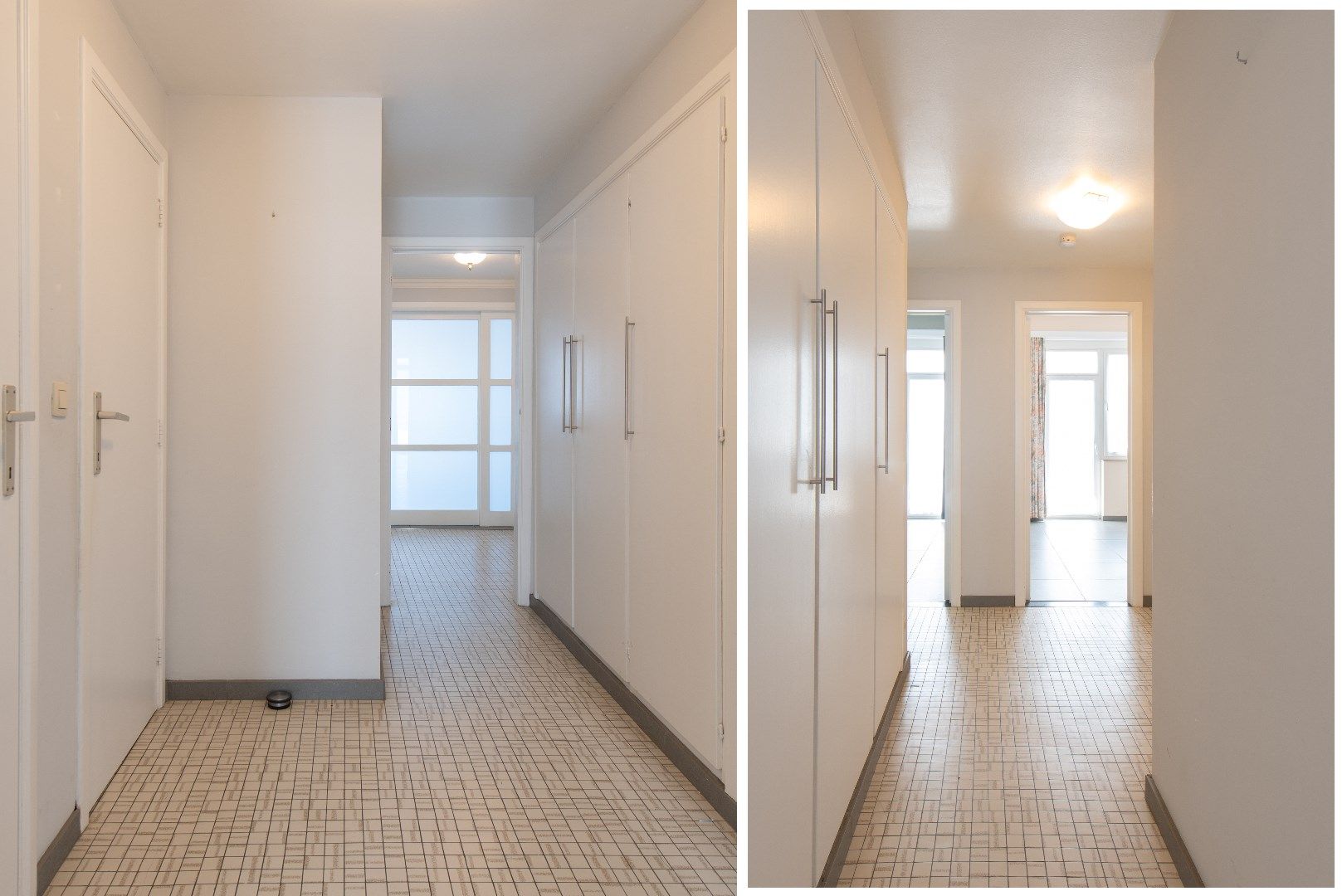 Instapklaar appartement op het gelijkvloers met prachtig zicht op zee. Gelegen aan de Zeedijk, op een toplocatie aan het strand. foto 8