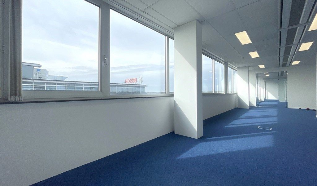 Kantoren te huur in Zenith Business Park Mechelen foto 9