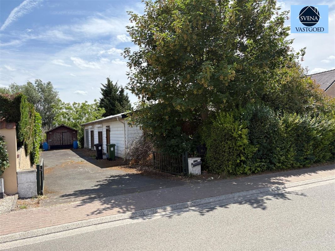 ZEER GOED GELEGEN BUNGALOW TE ATEMBEKE foto 2