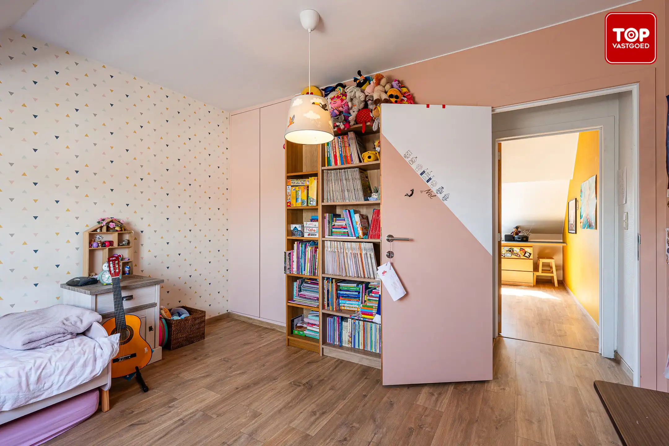 Huis te koop foto 23