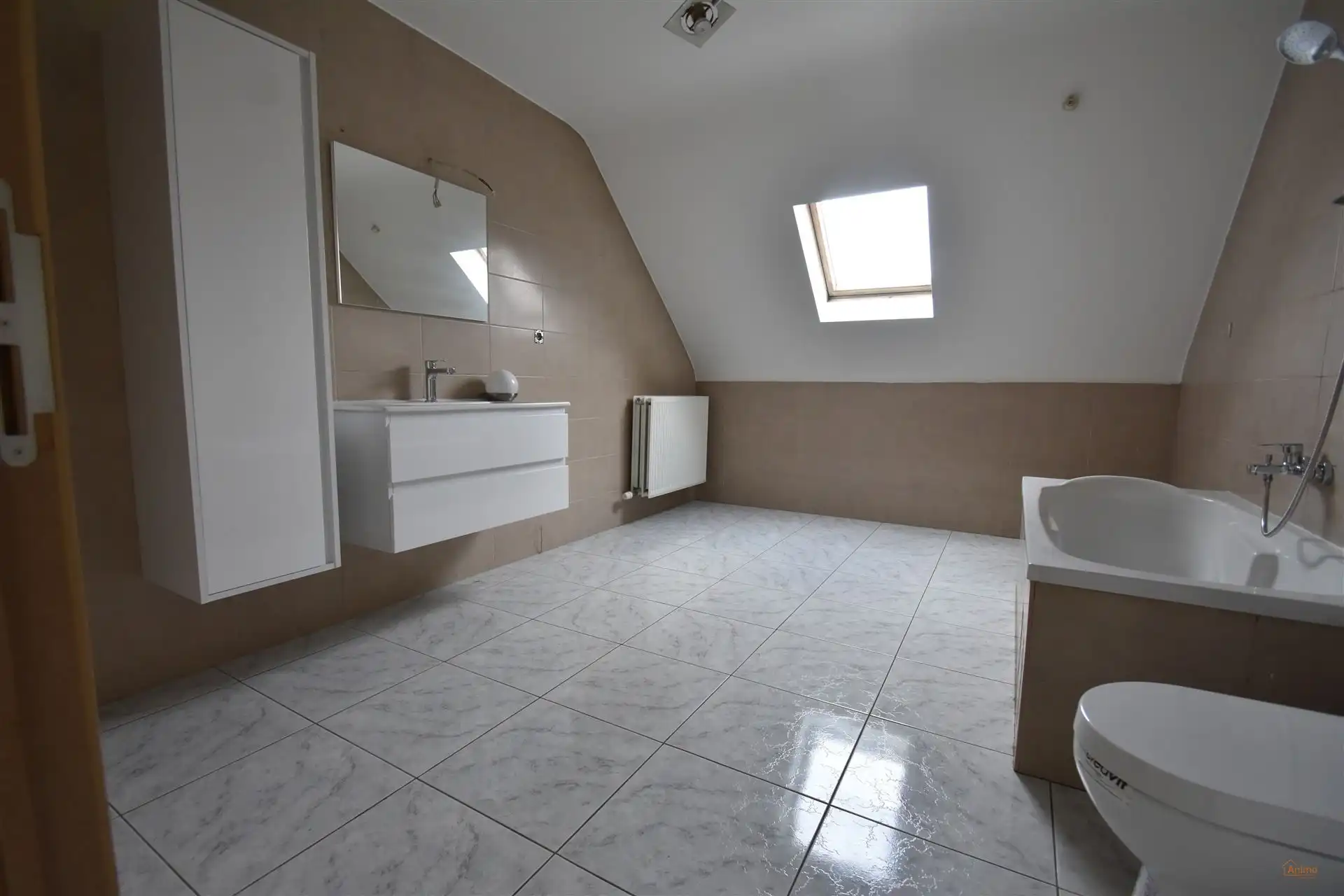 Duplex/Penthouse foto 14